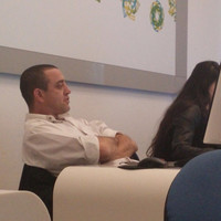 Yoni Tuvia