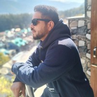 Jitender Gupta