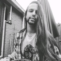 Jim Geraerds Thesingh