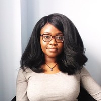 Rebecca Obadeyi