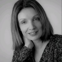 Mélanie Aubron