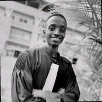 ISHIMWE Prince