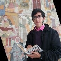 Jorge Jean Pierre Bullon Sirumball