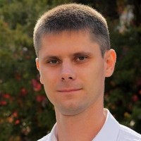 Павел Горшков