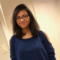 Sahithi Grandhi