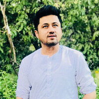 M Naqib Azizi