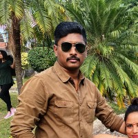 Ashish Masram
