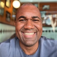 André Tiago da Silva