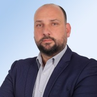 Haris Leventakis