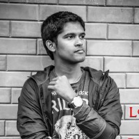 Jeganathan Sethupathy