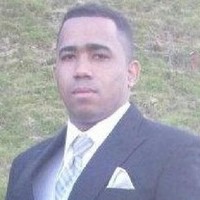 Ronald Emmanuel Geronimo Perez