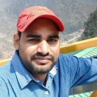Rahul Chandoliya
