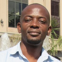 Andrew Bainomugisha