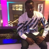 Chima Okafor