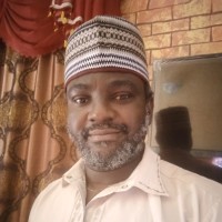 Marcus Abiye