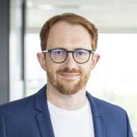 Daniel Schenk