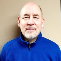 Perry L Zapernick, P.Eng.