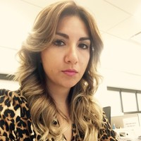 Carolina C Lopez