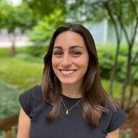 Alexa Iannitelli, Phd