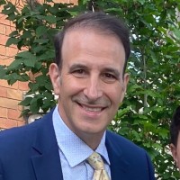 David Finkelstein