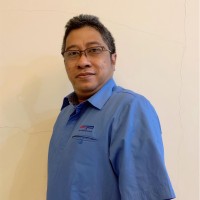 Mohammad Ayodhia Sinaga