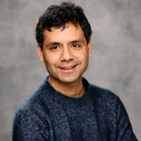 Vikrant Sethi