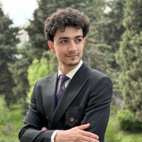Mahdi Ahmadi