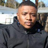 Terence Benton