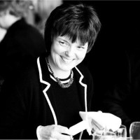 Sharon Heeley