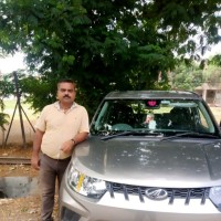 Girish Mangsule