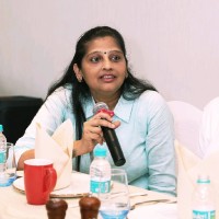 Jyoti Karani