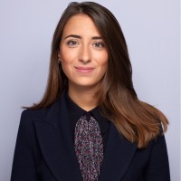 Sarah Chemouny
