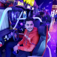 Himanshu Saraswat