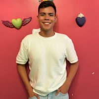 Jeremy Vejar