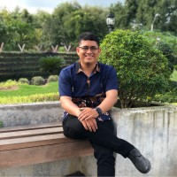 Nico Prasasty Sembiring