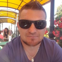 Pawel Modny