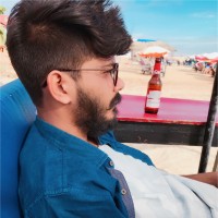 Prashant Sisodia