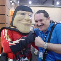 Mike Mordkovich