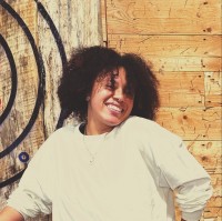 Monique Jackson, Mba