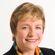 Barbara Gidoe