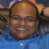 Shankha (Shawn) Mitra