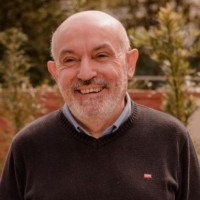João Carlos Vogt