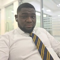 Oladimeji Adeosun