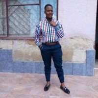 Innocentia Zinhle