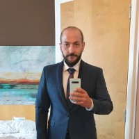 Ayman Alkhous