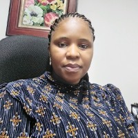 Fundeka Mnguni