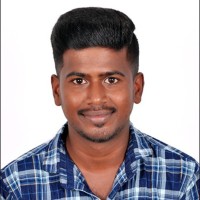 Rajachristober A