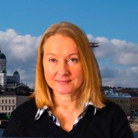 Sari Tamminen