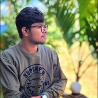 Nandha Kishore Rd