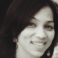 Urvi Desai